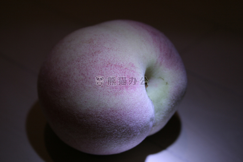 食物 水果 照明