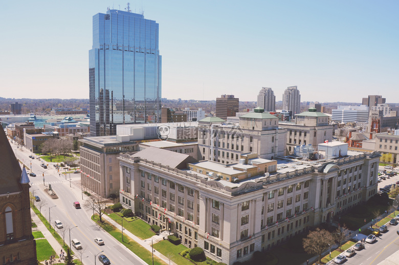 市中心 伦敦 生活