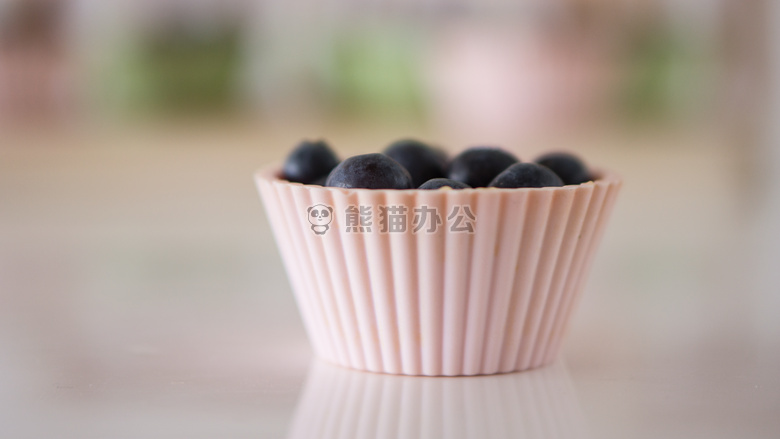烘烤 纸杯蛋糕 甜点