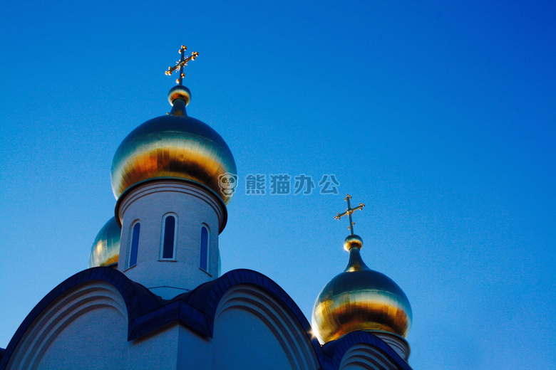 马德里 ortodoxos Parroquia