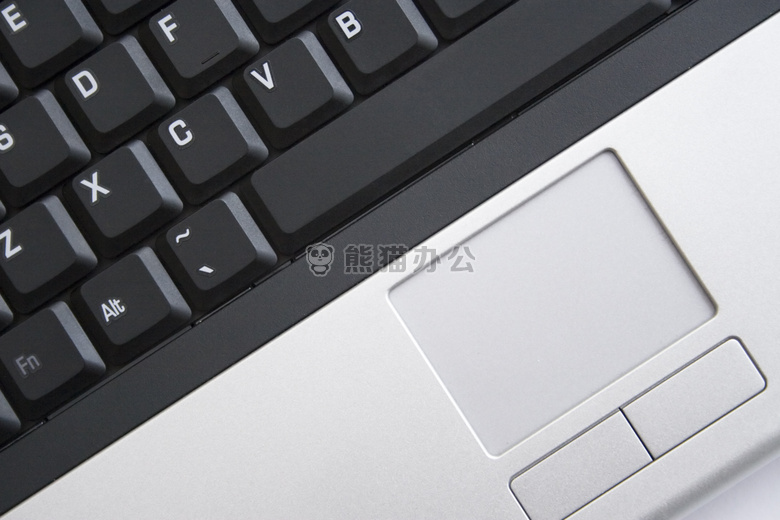 键盘 钥匙 笔记本电脑
