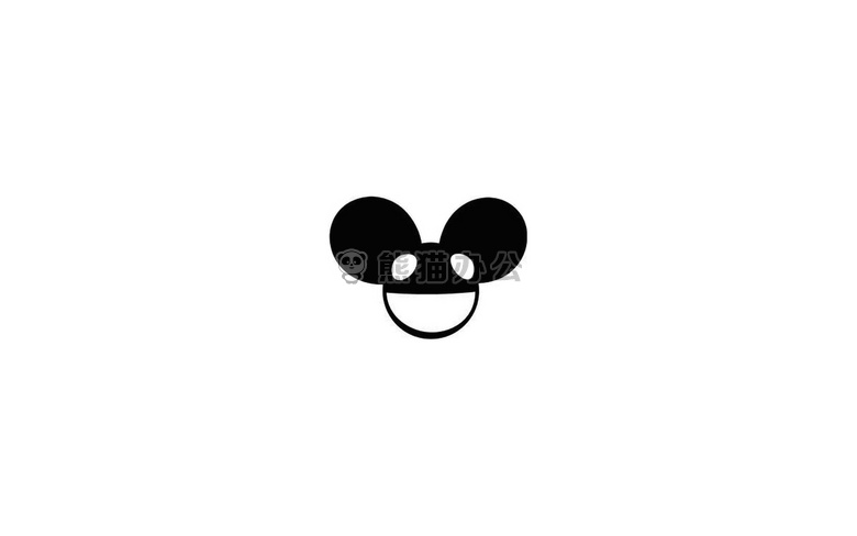 deadmau5标志图片