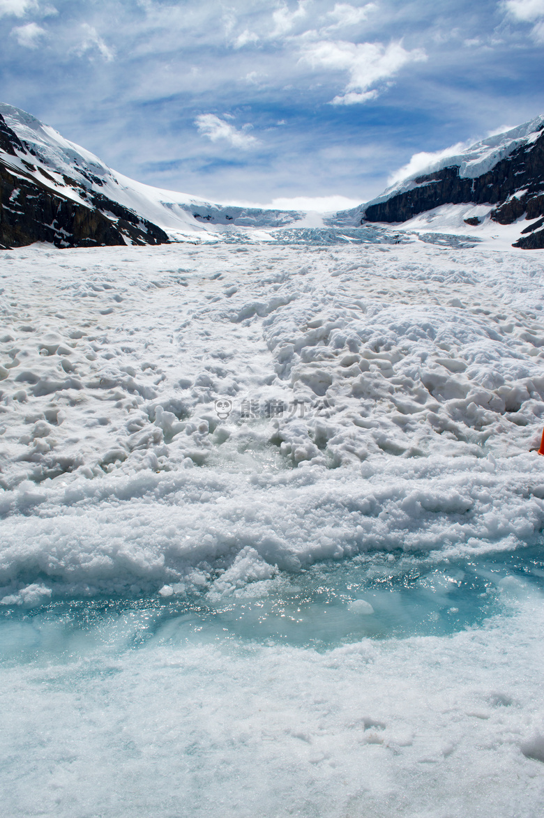 班夫 美女 加拿大