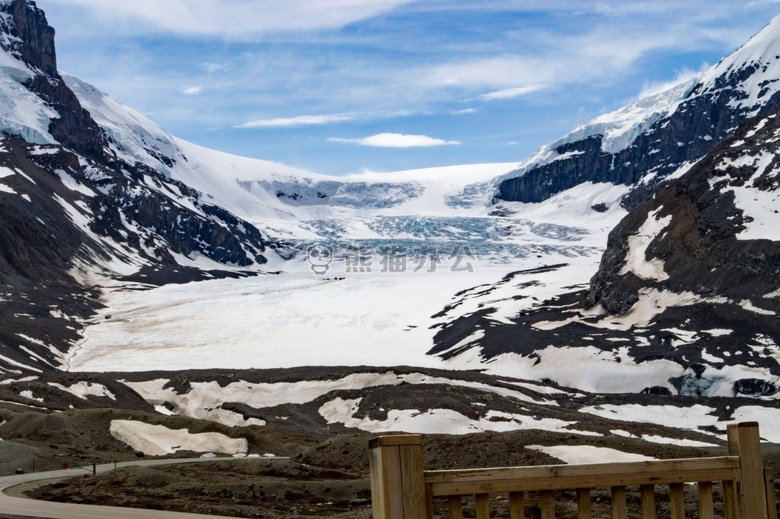 班夫 美女 加拿大
