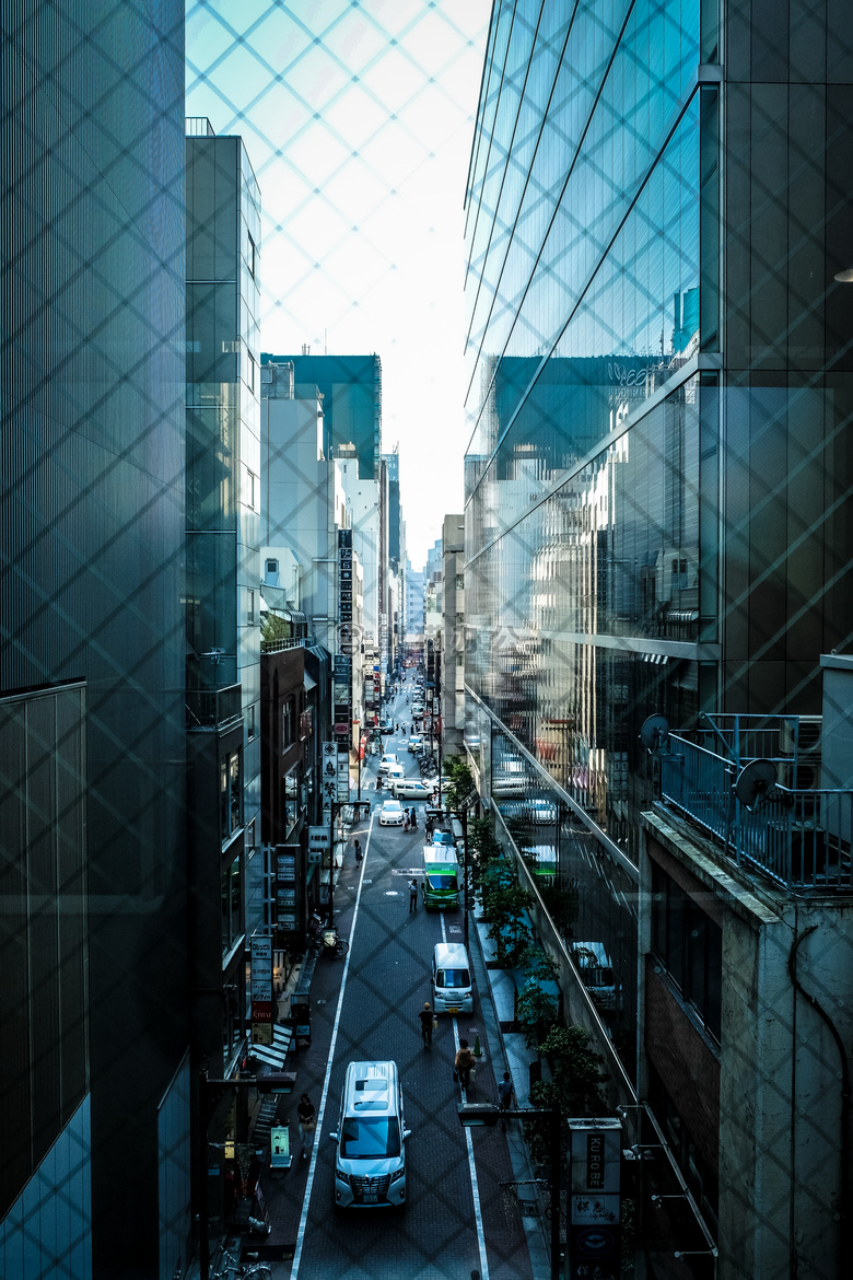 建筑学 建筑 城市