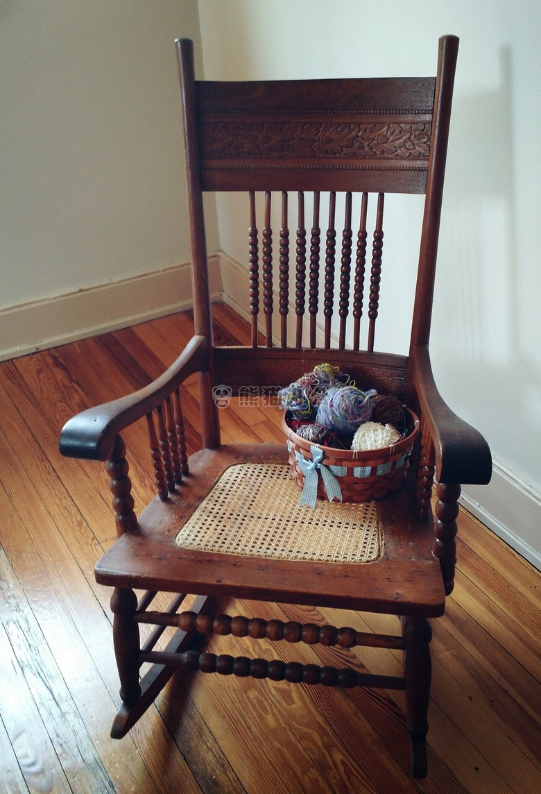 古董 椅子 有历史意义的