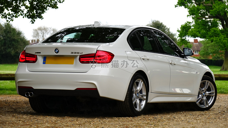 合金 汽车 宝马