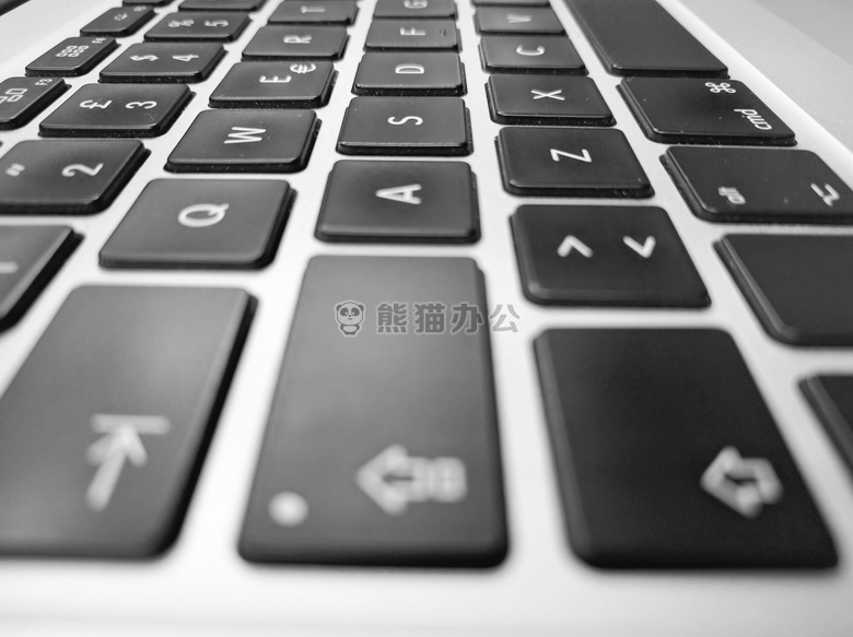 苹果 键盘 MacBook