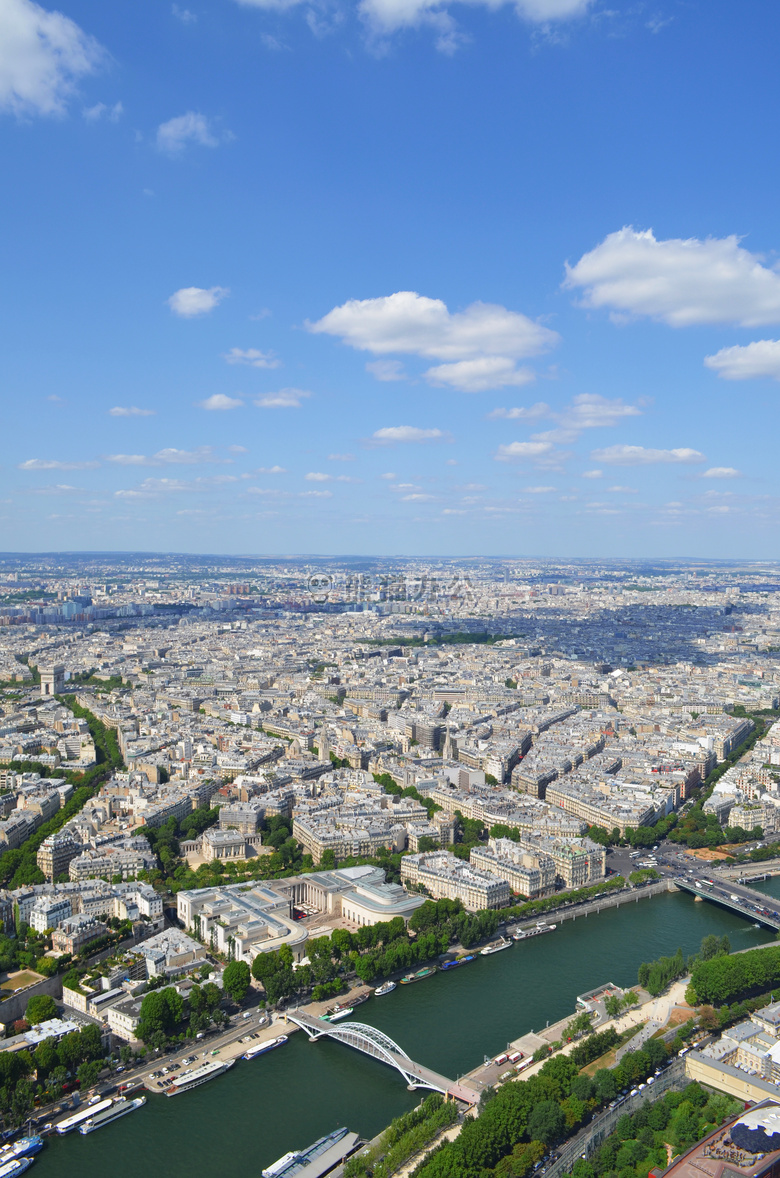 建筑 城市 城市景观