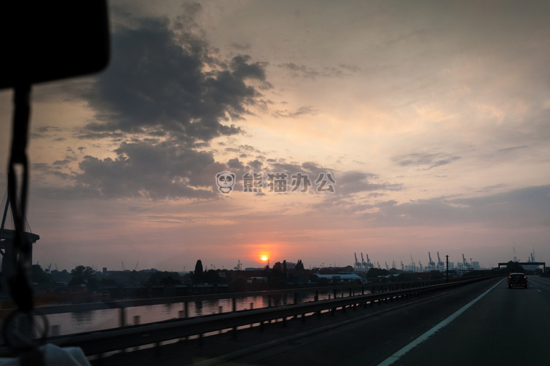 建筑学 模糊 建筑