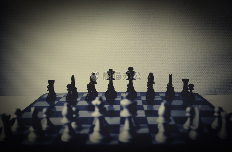 国际象棋 棋盘 游戏