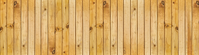 纵向排列的木板材质高清摄影图片