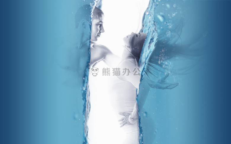 艺术 女性的 男人