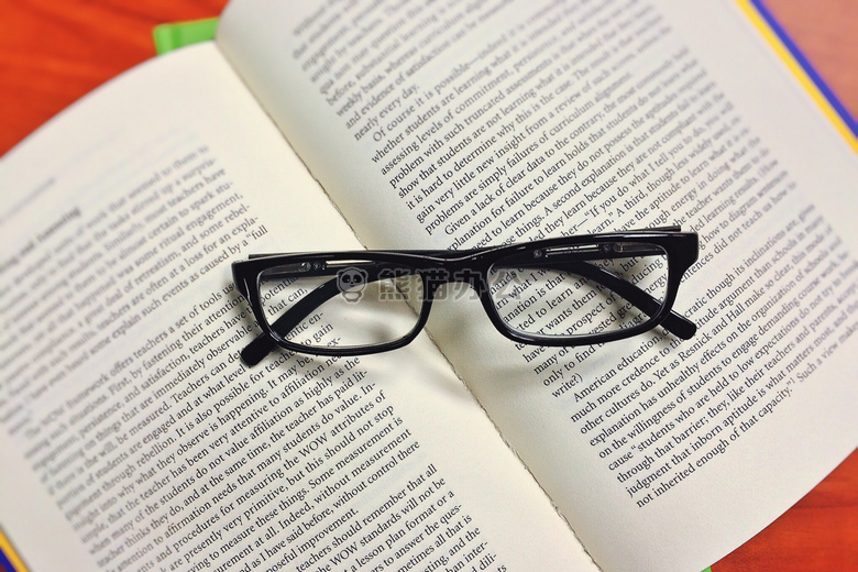 书 眼镜 知识