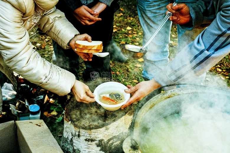 成人 食欲 煮