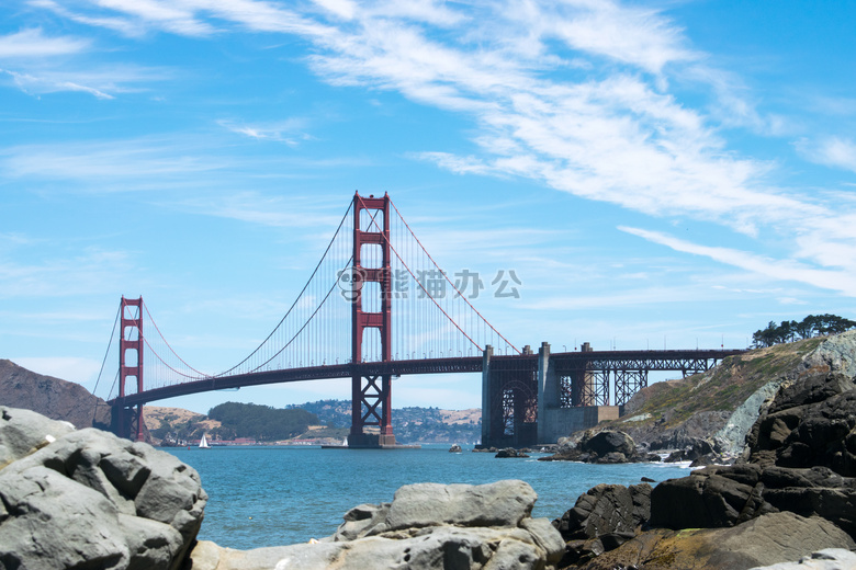 建筑学 海湾 海滩