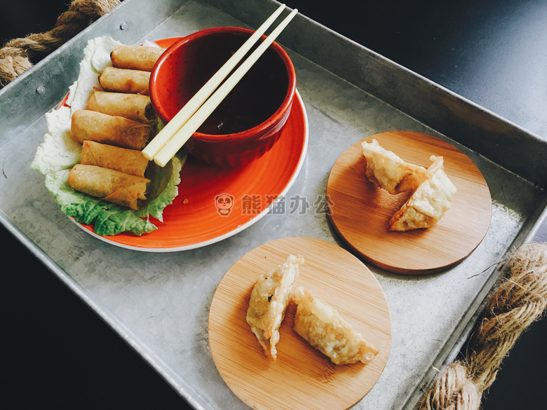 亚洲的 食物 筷子