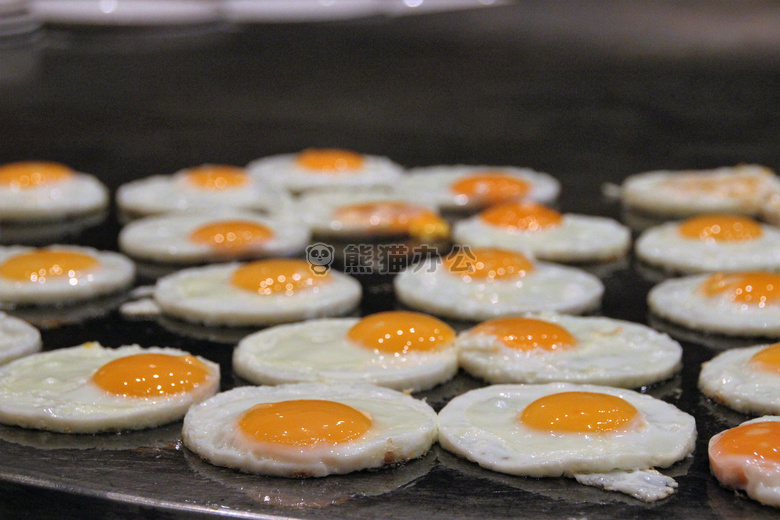 烹饪 鸡蛋 食物