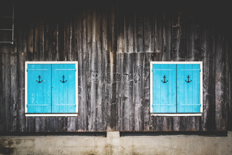 锚 建筑学 建筑