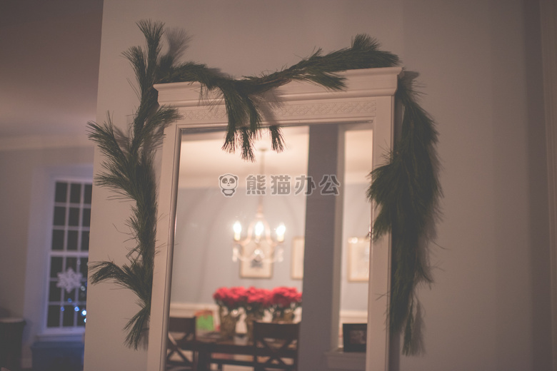家具 家 房子