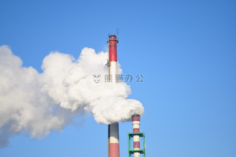 空气 污染 碳