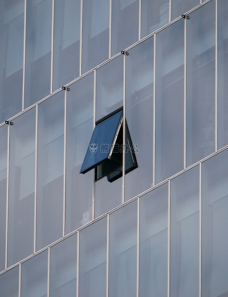 建筑学 建筑 玻璃
