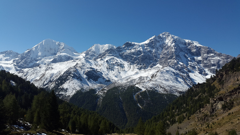 冒险 高山 攀登