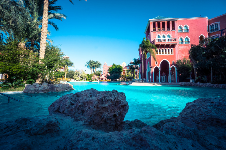 建筑 日光 挖出来的 