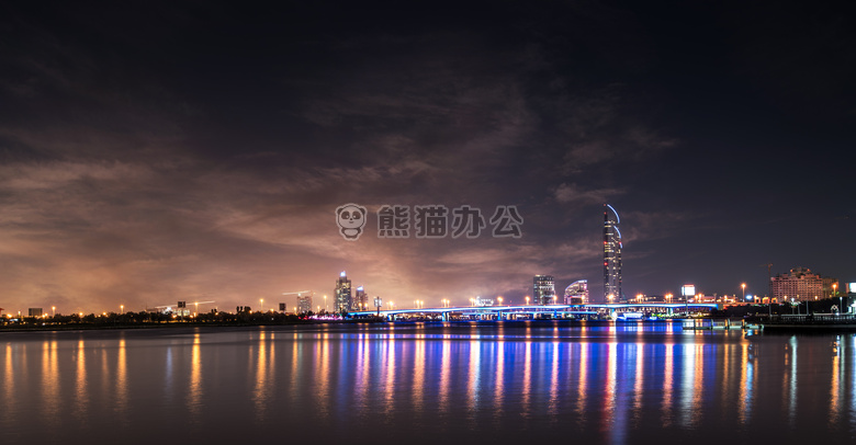 建筑学 桥 建筑