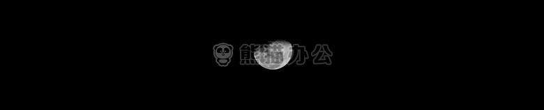 占星术 天文学 黑暗的