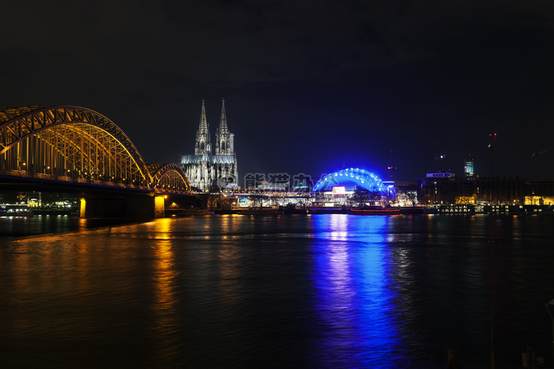 建筑学 桥 建筑