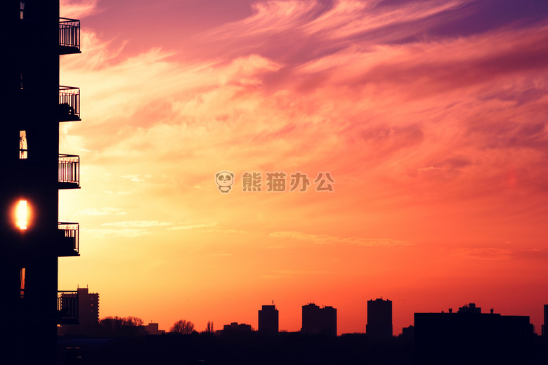 建筑学 建筑 城市