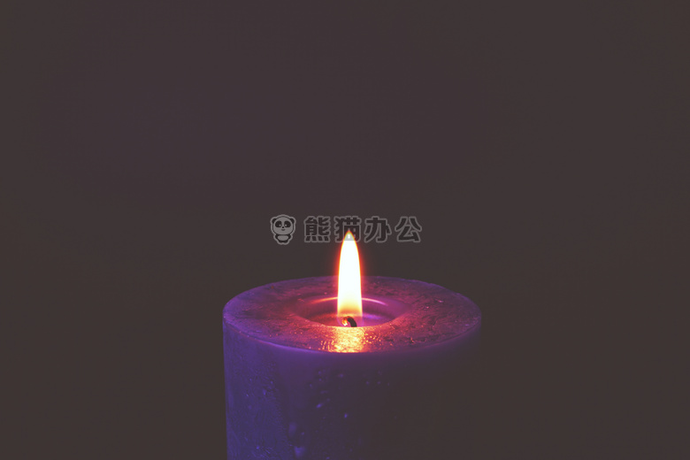 艺术 明亮的 燃烧