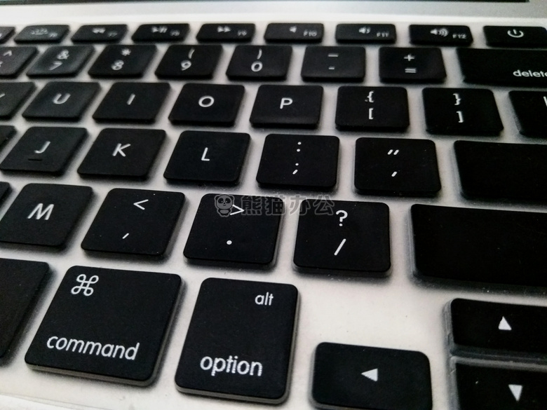 苹果 键盘 按钮