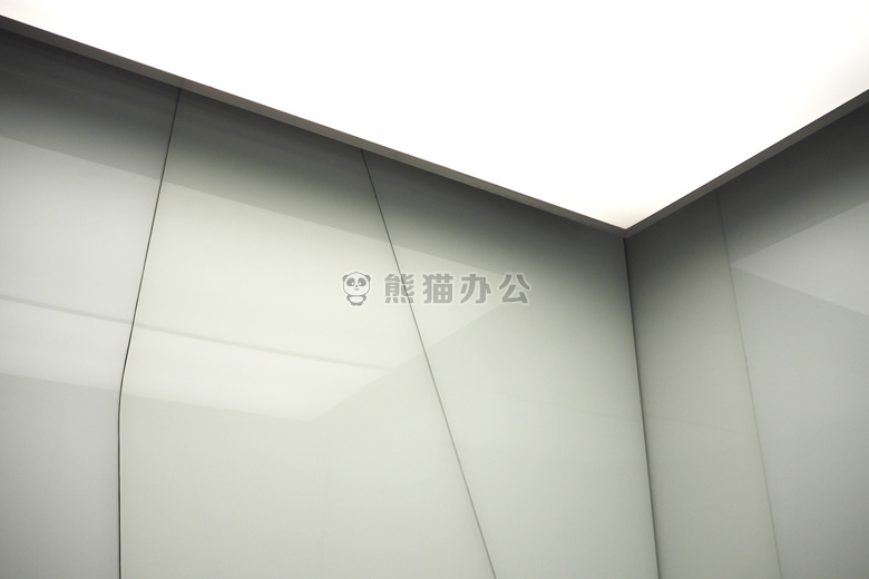 角 建筑学 明亮的