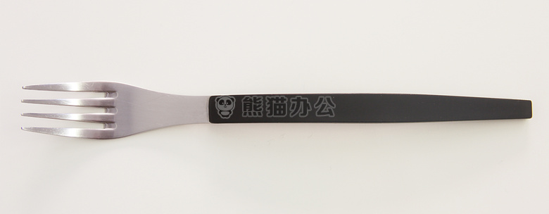 铬 餐具 叉