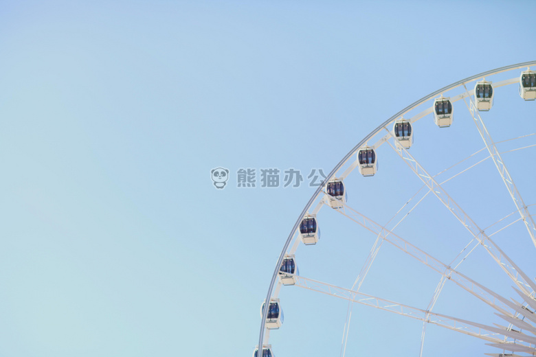 娱乐 公园 狂欢节