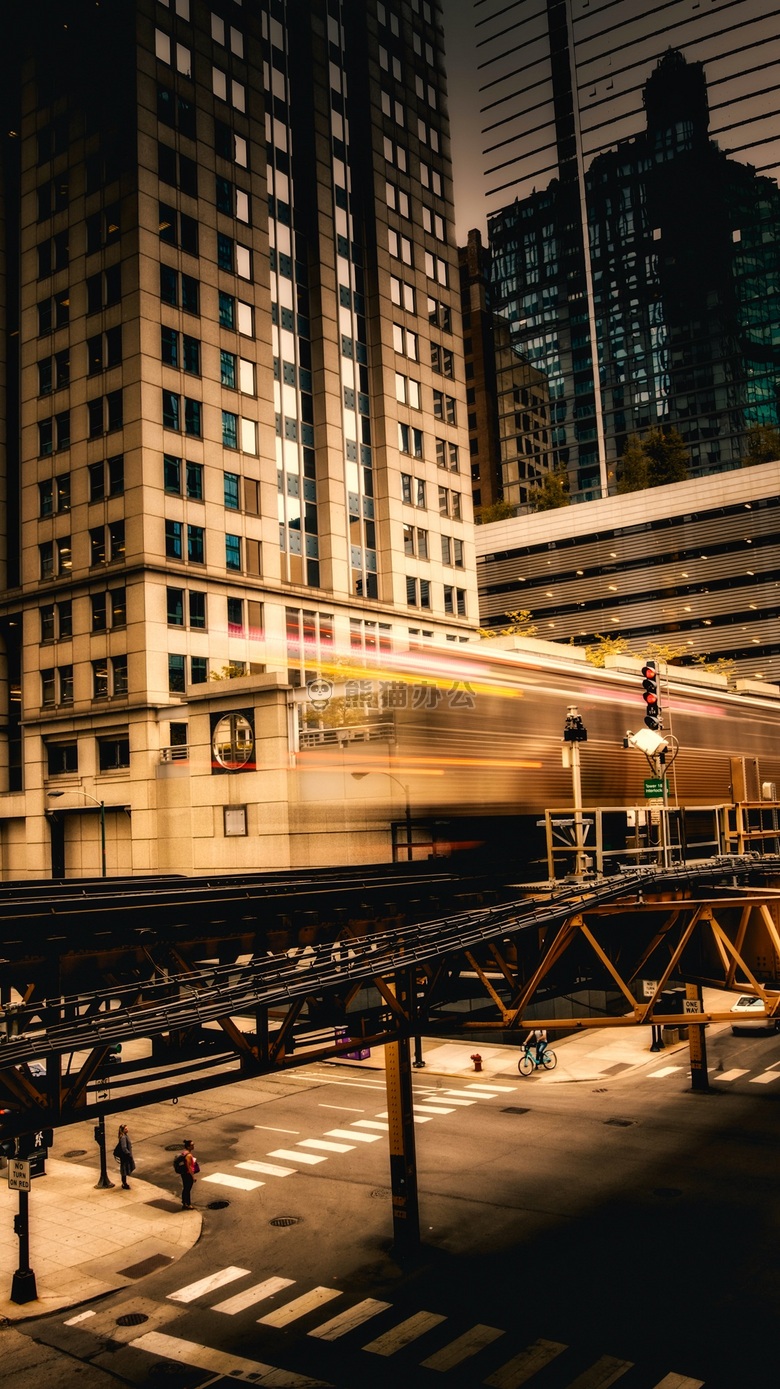 建筑学 建筑 商业