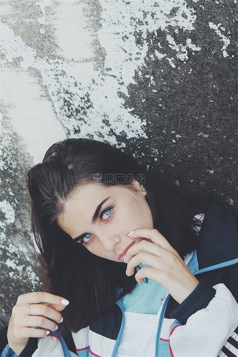 成人 眼睛 时尚