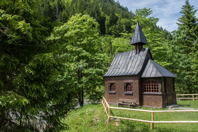 建筑学 国家 乡村