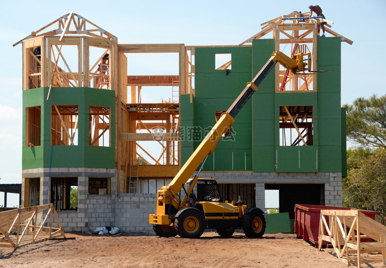 建筑学 建筑 建设