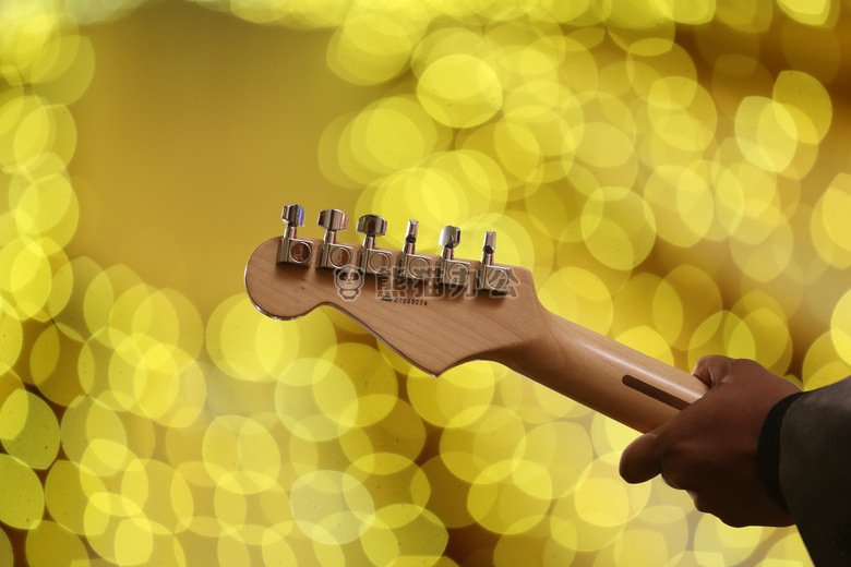 模糊 明亮的 颜色