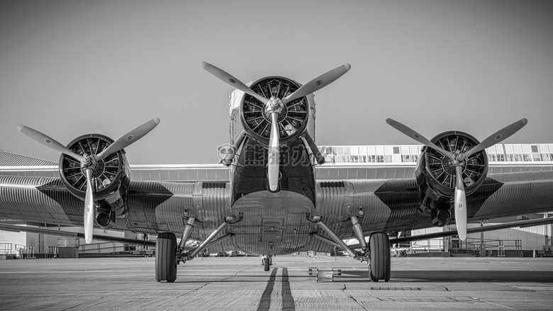 飞机 飞行 航空