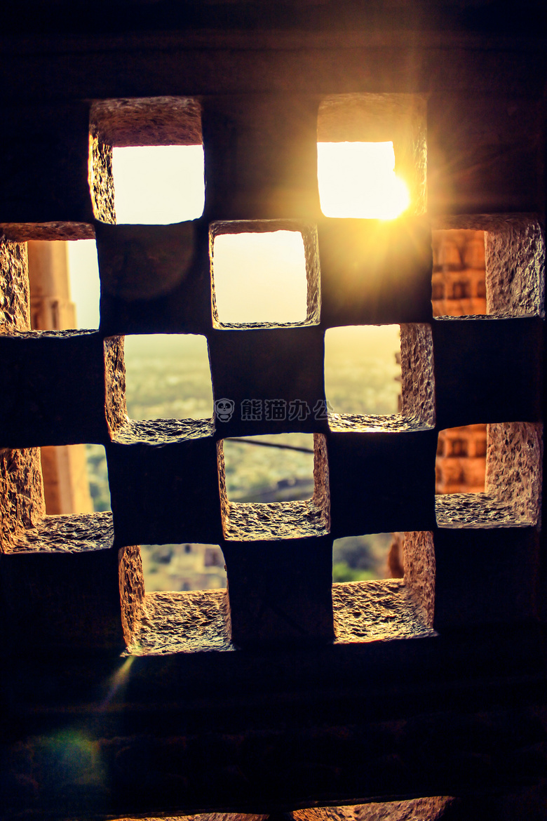 建筑的 设计 亚洲的