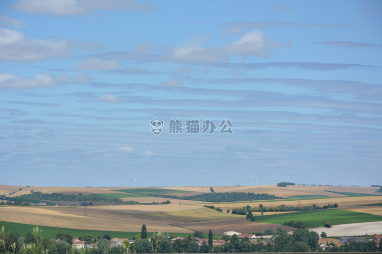 云 领域 法国