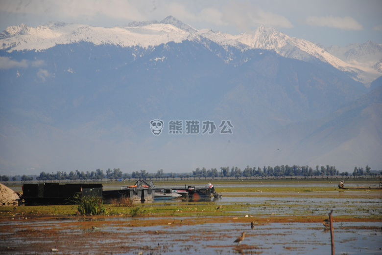 小山 房子 印度