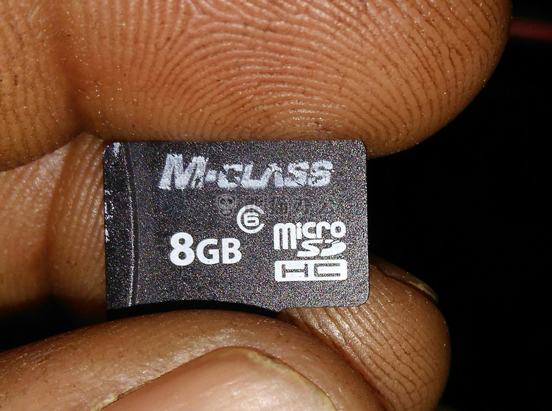 8gb 记忆 卡