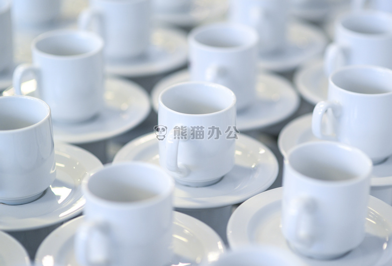 陶瓷 咖啡 杯