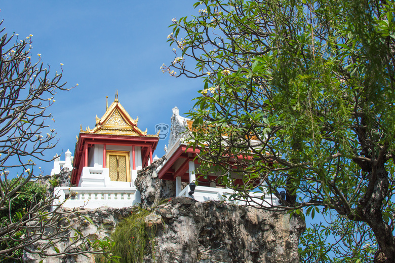 修道院 教堂 回廊