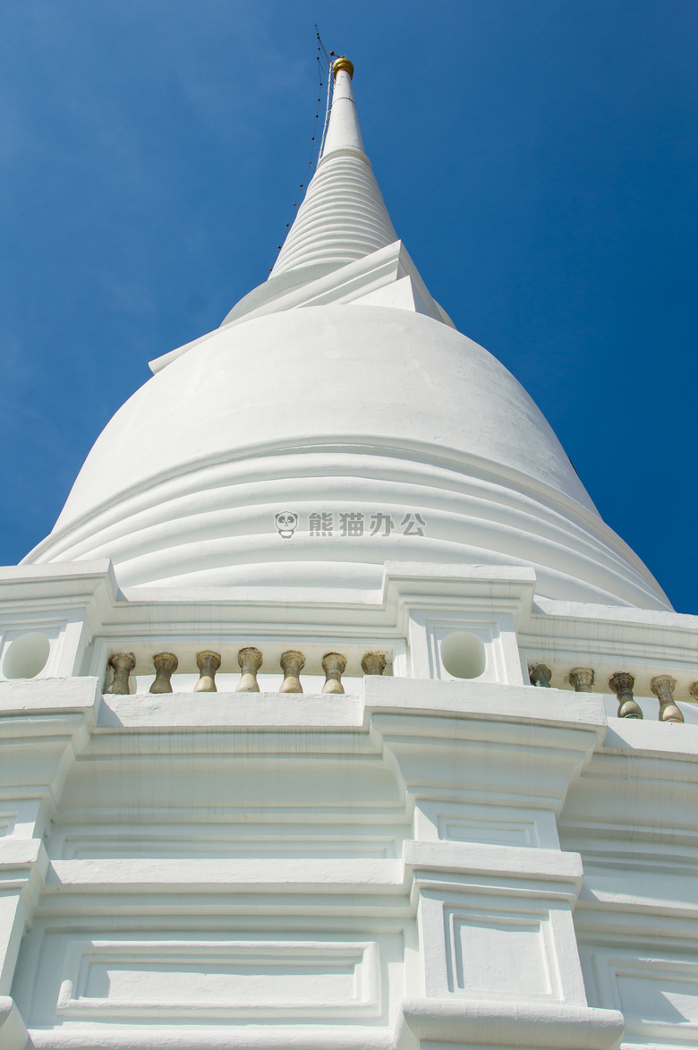 修道院 教堂 回廊